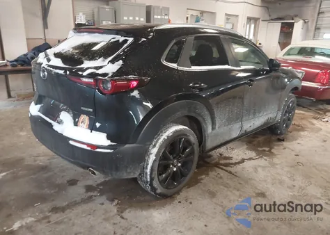 2024 Mazda Cx-30 2.5 S Select Sport из США, поврежденный, VIN 3MVDMBBM8RM682085
